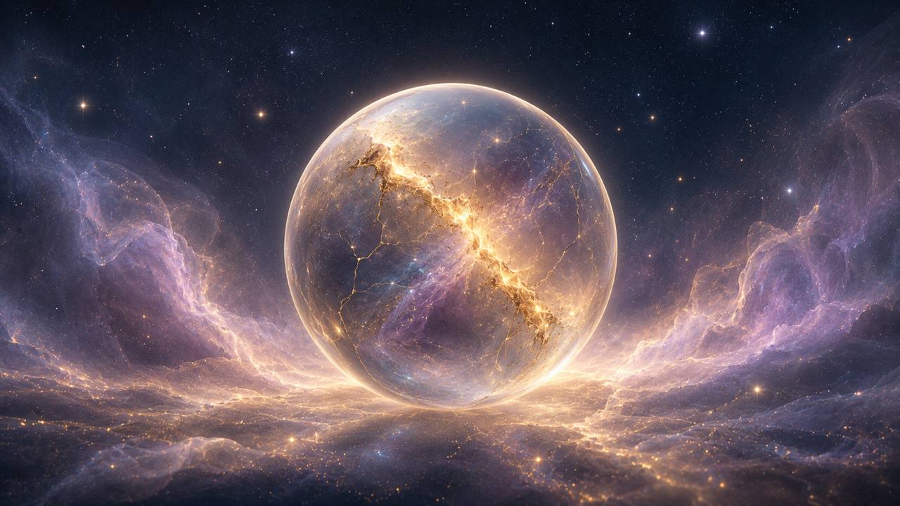 Featured Image zum myStarBook Artikel „Chiron im Horoskop: Verletzlichkeit, Würde und Heilungskraft“