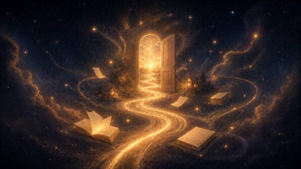 Featured Image zum myStarBook Artikel „3. Haus im Horoskop: Denken, Sprache und Alltag“