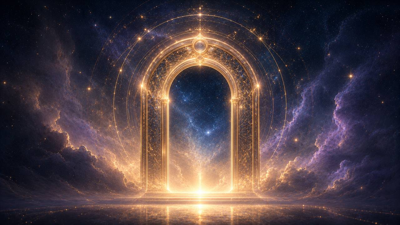 Featured Image zum myStarBook Artikel „1. Haus im Horoskop: Auftreten, Körper und Neubeginn“
