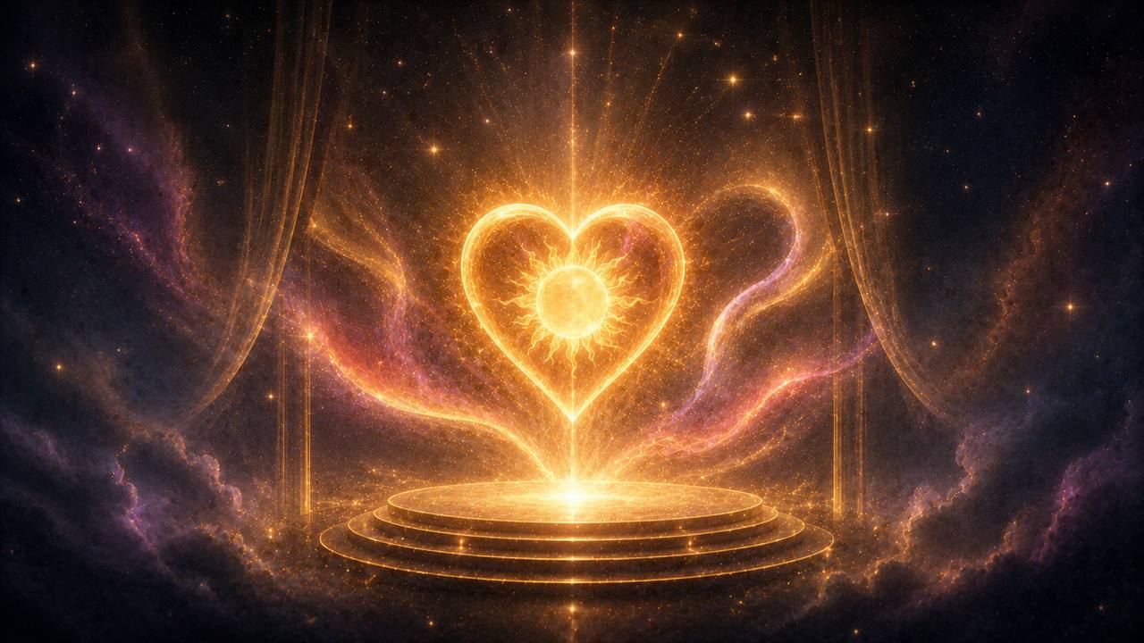 Featured Image zum myStarBook Artikel „5. Haus im Horoskop: Kreativität, Freude und Selbstausdruck“
