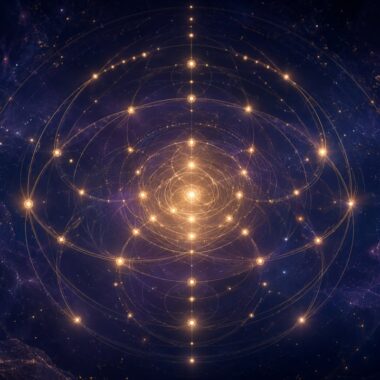 Begabungen im Geburtshoroskop: Entdecke deine kosmischen Superkräfte (ohne Schubladendenken!)