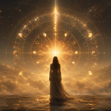 Begabungen im Geburtshoroskop: Entdecke deine kosmischen Superkräfte (ohne Schubladendenken!)
