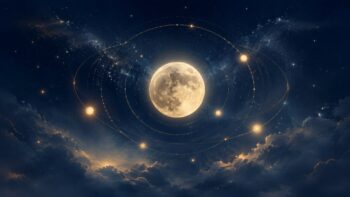 Horoskop des Augenblicks