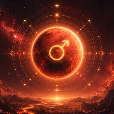 Mond im Horoskop: Gefühle, Sicherheit und innere Bedürfnisse