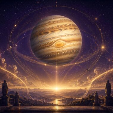 Mond im Horoskop: Gefühle, Sicherheit und innere Bedürfnisse
