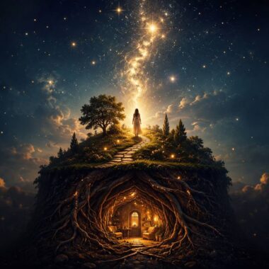 Der Orb in der Astrologie: Wie genau ist ein Aspekt?
