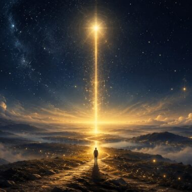 Der Orb in der Astrologie: Wie genau ist ein Aspekt?