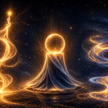 Elemente in der Astrologie: Feuer, Erde, Luft und Wasser