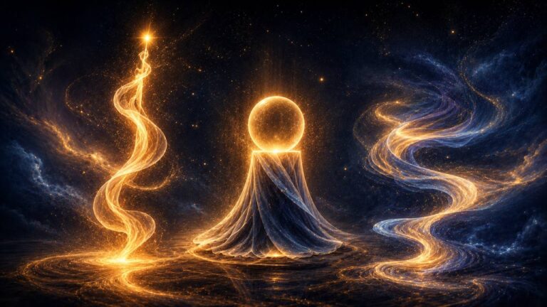 Modalitäten in der Astrologie: kardinal, fix und veränderlich