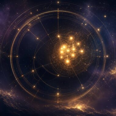 Was ist ein Stellium im Horoskop?