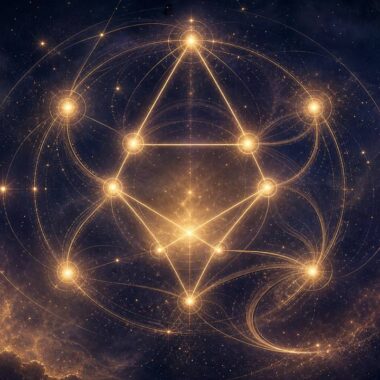 Aspektfiguren im Horoskop einfach erklärt