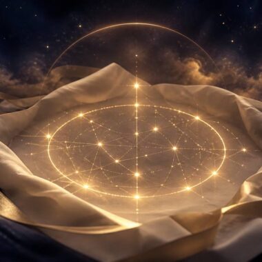 Persönliches Horoskop zur Geburt: Ein Geschenk mit Bedeutung