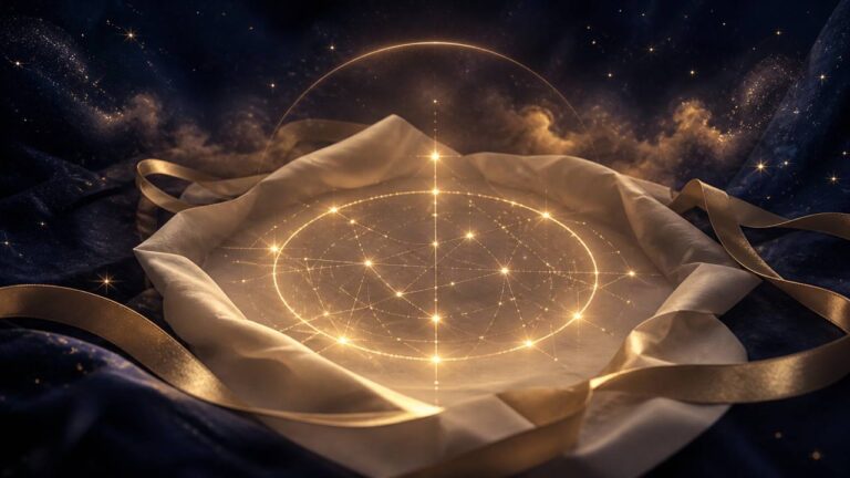 Persönliches Horoskop zur Geburt: Ein Geschenk mit Bedeutung