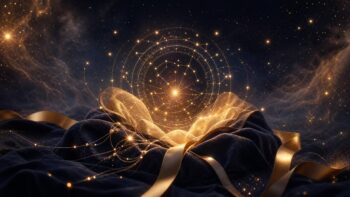 Illustration zum myStarBook Artikel: Sternzeichen-Geschenk: Warum personalisierte Astrologie tiefer wirkt