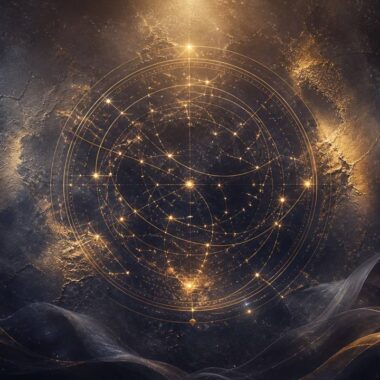 Persönliches Horoskop zur Geburt: Ein Geschenk mit Bedeutung