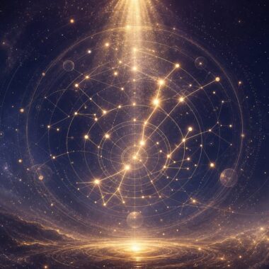 Persönliches Horoskop zur Geburt: Ein Geschenk mit Bedeutung