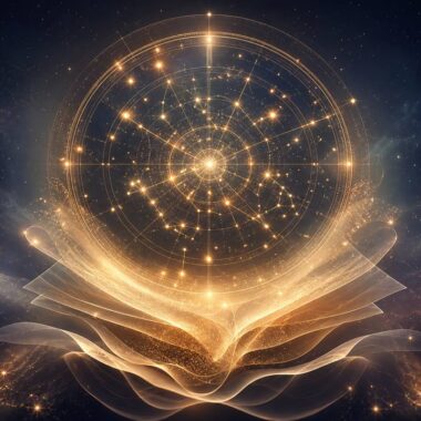 Persönliches Horoskop zur Geburt: Ein Geschenk mit Bedeutung