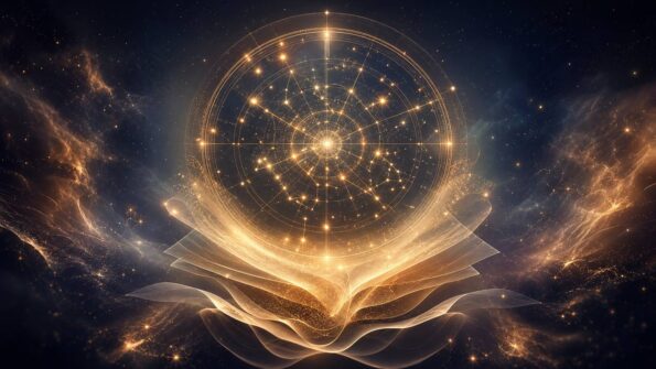 Illustration zum myStarBook Artikel: Astrologie-Report personalisiert: Was macht ihn wirklich besonders?