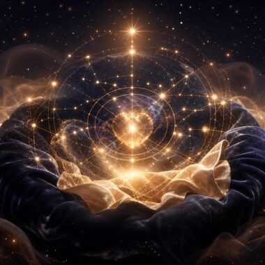 Persönliches Horoskop zur Geburt: Ein Geschenk mit Bedeutung