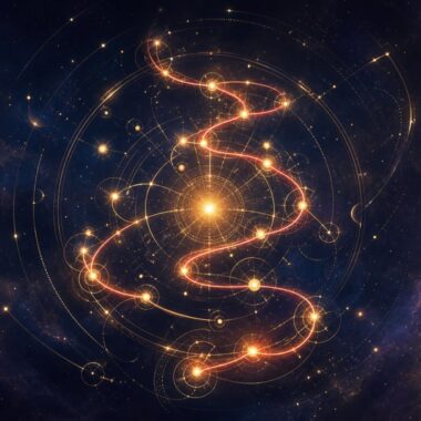 Astrologisches Geschenk mit Bedeutung: Mehr als Sternzeichen-Deko