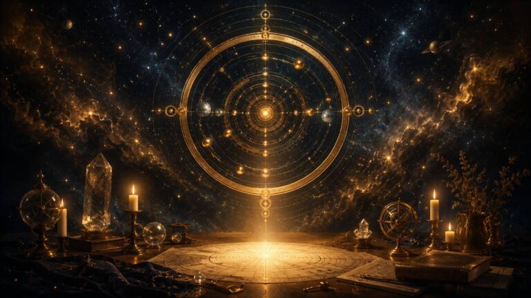 Horoskop berechnen mit Geburtszeit: Warum Minuten einen Unterschied machen