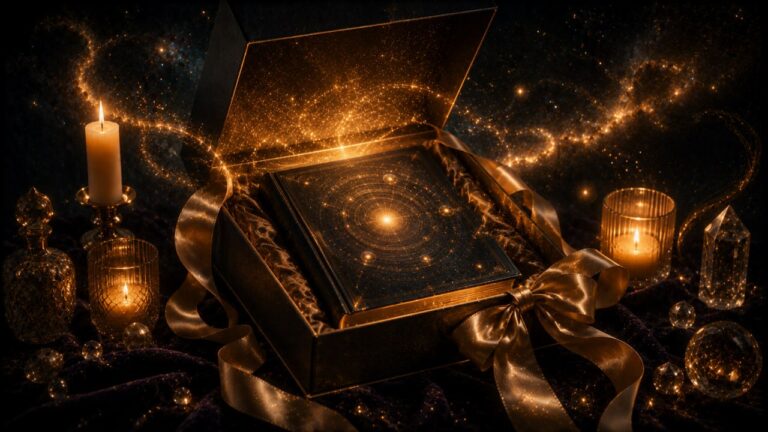 Horoskop als Geburtstagsgeschenk: Persönlich, stilvoll und voller Bedeutung