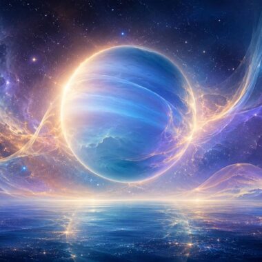 Mond im Horoskop: Gefühle, Sicherheit und innere Bedürfnisse