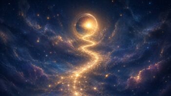 Featured Image zum myStarBook Artikel „Nordknoten im Horoskop: Entwicklungsrichtung und Wachstum“