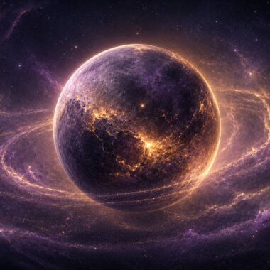 Mond im Horoskop: Gefühle, Sicherheit und innere Bedürfnisse
