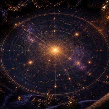 Modalitäten in der Astrologie: kardinal, fix und veränderlich