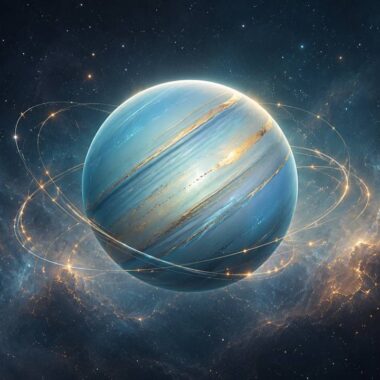 Mond im Horoskop: Gefühle, Sicherheit und innere Bedürfnisse