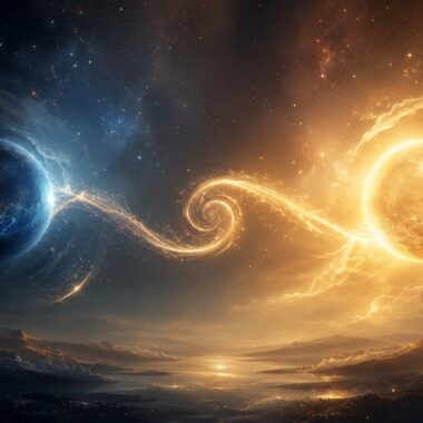 Nordknoten im Horoskop: Entwicklungsrichtung und Wachstum