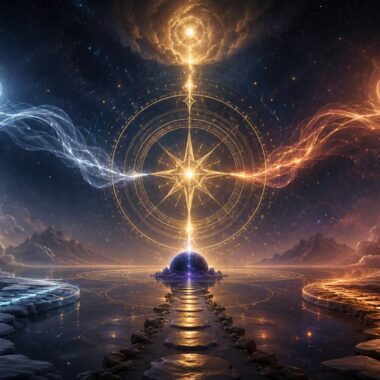 Lilith im Horoskop: Die wilde Urkraft deiner weiblichen Essenz annehmen
