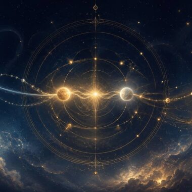 Der Jupiter-Transit durch die Häuser: Wo das Wachstum in diesem Jahr auf dich wartet