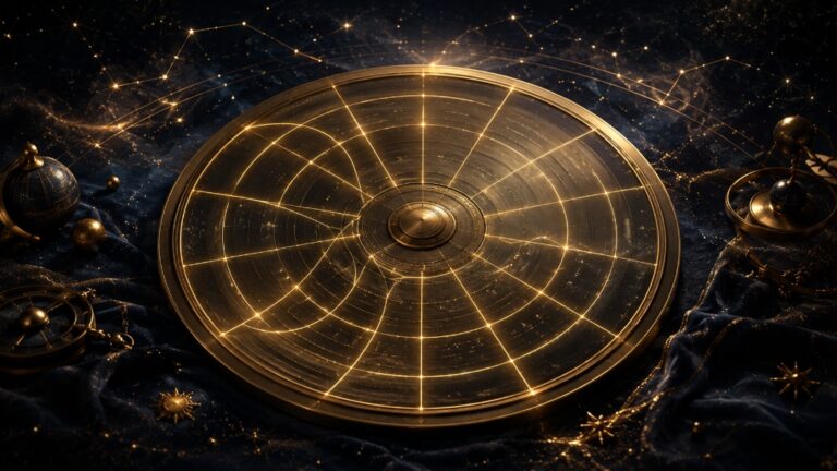 Placidus vs. Ganzzeichen-Häuser: Welches Häusersystem passt zu deiner Horoskopdeutung?